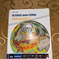 Scienze della Terra, dallo spazio alle strutture..