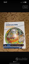 Scienze della Terra, dallo spazio alle strutture..