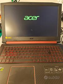 Acer nitro 5