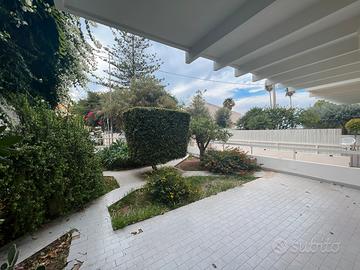 Villetta in via Brin, al porto di Marina di Ragusa