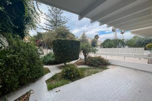 Villetta in via Brin, al porto di Marina di Ragusa