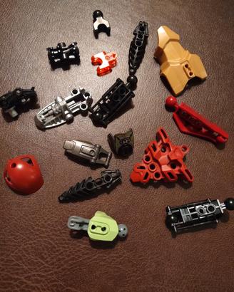 LEGO HERO FACTORY