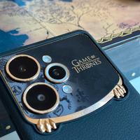 Realme 15 pro Game of Thrones edition
