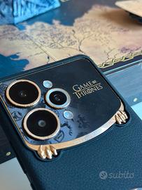 Realme 15 pro Game of Thrones edition