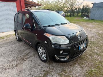 Citroen C3 Picasso