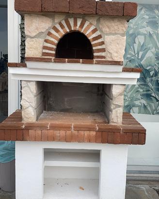 Forno - Forni barbecue MEDIUM