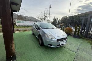FIAT GRANDE PUNTO 5P