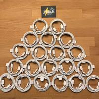 Cavo Usb-C → Usb-C – Ricarica Rapida – J-Tech