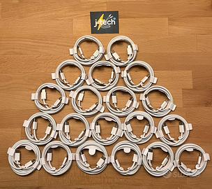 Cavo Usb-C → Usb-C – Ricarica Rapida – J-Tech