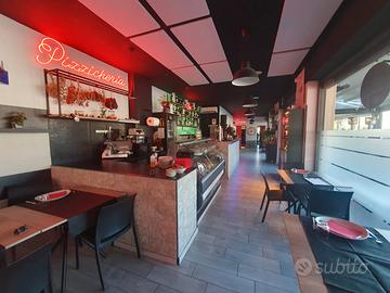 Ristorante Centocelle/Togliatti