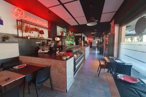 Ristorante Centocelle/Togliatti