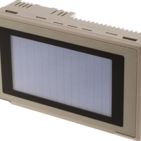Omron display hmi touch screen nt21st