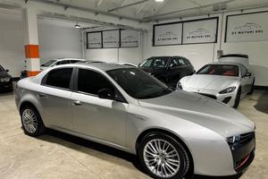 Alfa Romeo 159 1750 TBi 200cv BERLINA-SCARICO