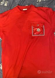 maglietta 