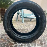 1 Michelin e.Primacy 225/55 R19 DOT 2024