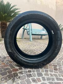 1 Michelin e.Primacy 225/55 R19 DOT 2024