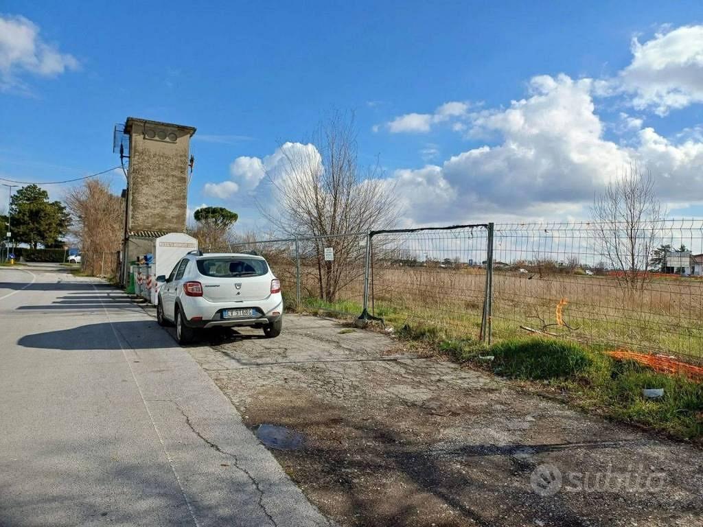 Immobile in asta di 7823 m² a Gatteo - Altro
