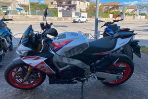 Aprilia Tuono V4 1100 Factory - 2024