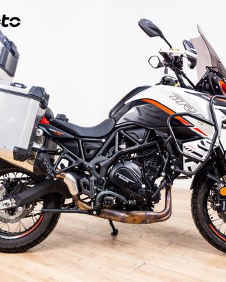 BENELLI TRK 702 X - 2024