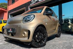 smart forTwo PREZZO REALE! BRABUS PARI AL NUOVO R