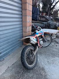 Kayo K2 250 4t
