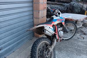 Kayo K2 250 4t