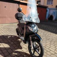 Piaggio Liberty 50_2 tempi