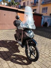 Piaggio Liberty 50_2 tempi