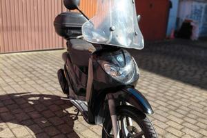 Piaggio Liberty 50_2 tempi