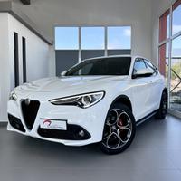 ALFA ROMEO STELVIO 2.2 190 CV Q4 AT8 SPRINT - 2022