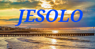 Jesolo 2036 mare