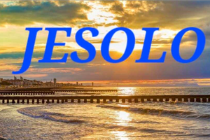 Jesolo 2036 mare
