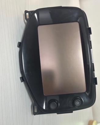 Autoradio-Stereo Display Touch Originale Toyota