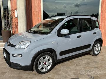 Fiat Panda 1.0 FireFly S&S Hybrid City Cross 2022