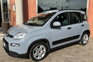 Fiat Panda 1.0 FireFly S&S Hybrid City Cross 2022