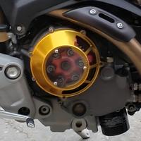 Carter frizione a secco DUCATI