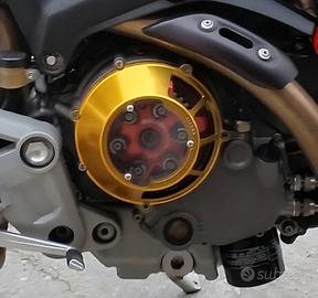 Carter frizione a secco DUCATI