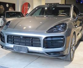 Porsche Cayenne 3.0 V6 E-Hybrid