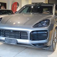 Porsche Cayenne 3.0 V6 E-Hybrid