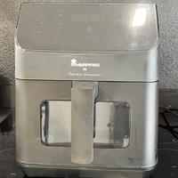 Friggitrice ad aria MasterPro by Carlo Cracco