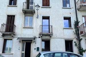 Immobile in asta di 220 m² a Valdagno
