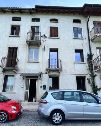 Immobile in asta di 220 m² a Valdagno