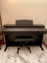 Pianoforte elettrico Roland