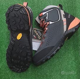 scarpone da montagna KAYLAND nuovo