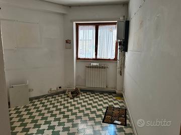 Appartamento Nettuno