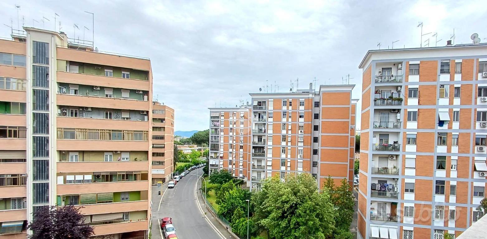 Apartment in Roma, Pietralata - Altro