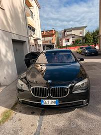 Bmw Serie 7 F01