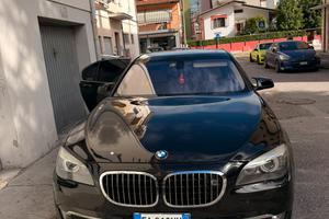 Bmw Serie 7 F01