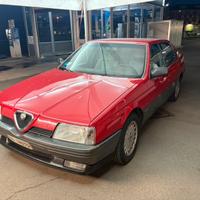 Alfa romeo 164 gpl