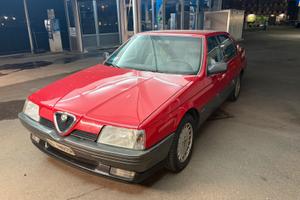 Alfa romeo 164 gpl